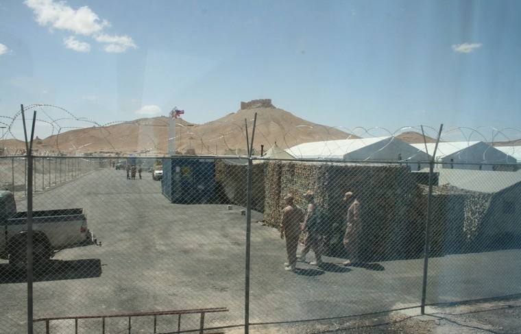    Friedemann Kohler/dpa/Global Look Press