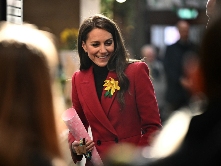     Фото: I-Images/Keystone Press Agency/Global Look Press