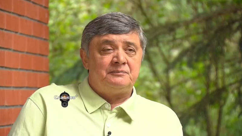    Скриншот: t.me/Sladkov_plus