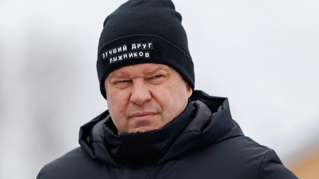    Фото: Sergey Elagin/Business Online/Global Look Press