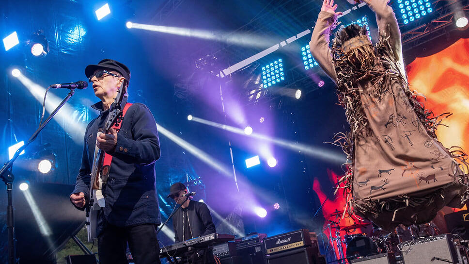 Фото: Алексей Смагин / Коммерсантъ