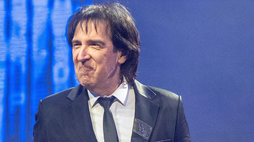 Фото: Алексей Смагин / Коммерсантъ