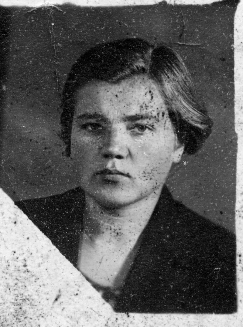 Елизавета Беневская