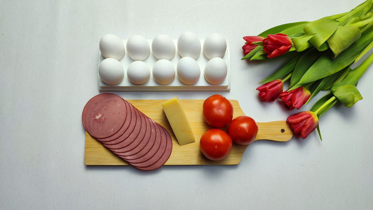 Фото ТС ПОБЕДА