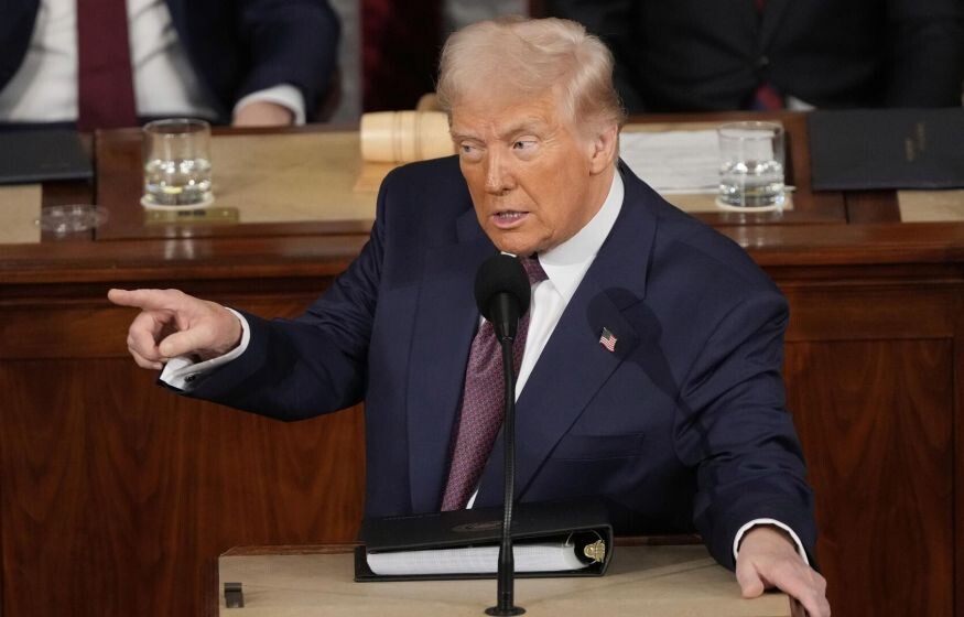    «Украина – лишь пешка»: Трамп хочет «избежать конфликта с РФ»?