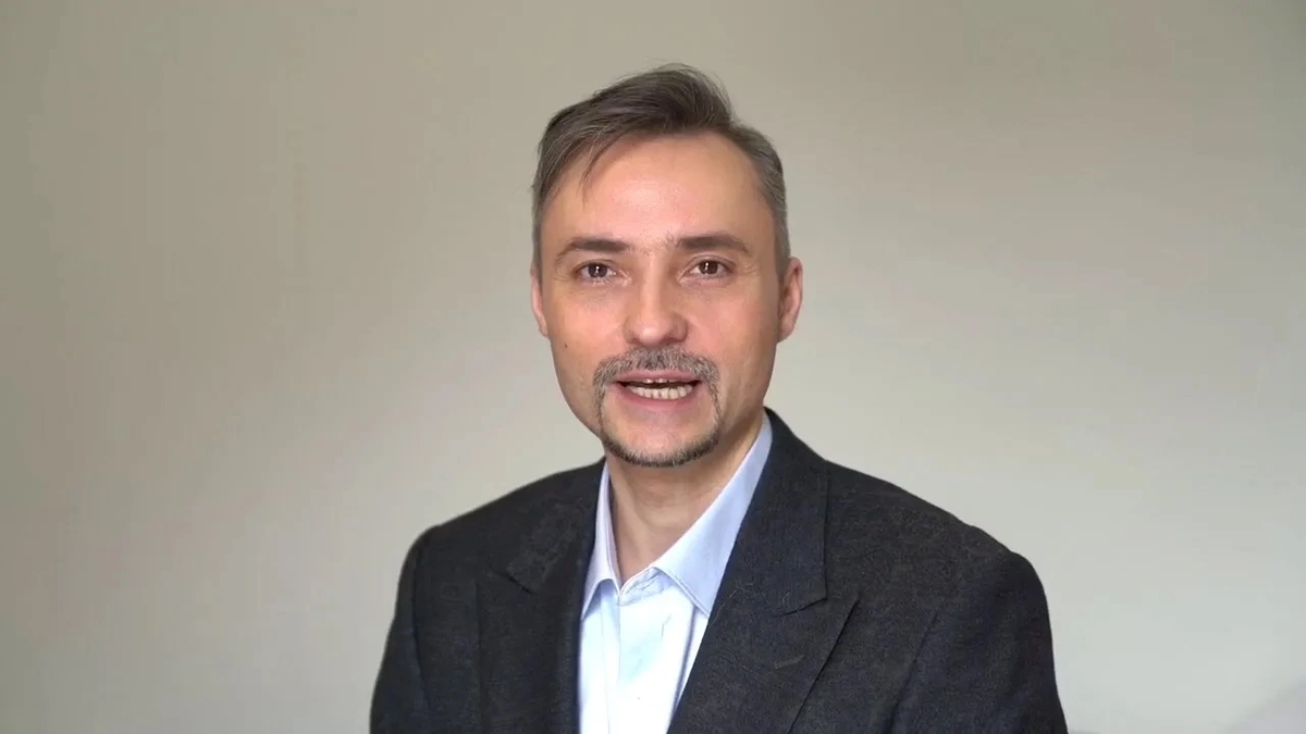    На «Духе огня» прозвучала лекция об успехе российского кинематографиста в Китае