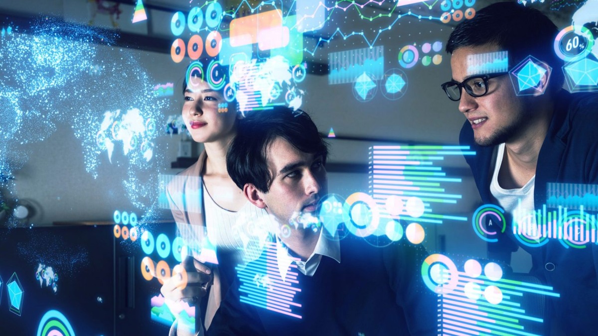    Искусственный интеллект и химия: новый взгляд на будущее