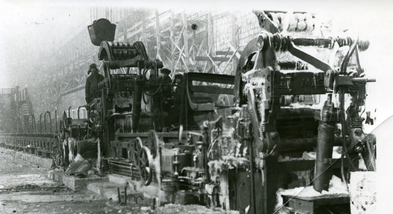 Новосибирский металлургический завод им. А.Н. Кузьмина