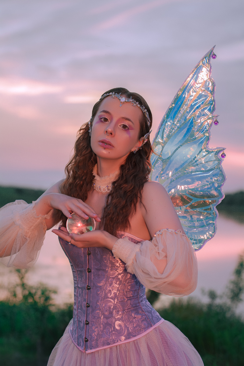 Фото автора