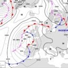  📷«Как в начале мая» — Синоптики предупредили белорусов о первых весенних грозах с ливнями