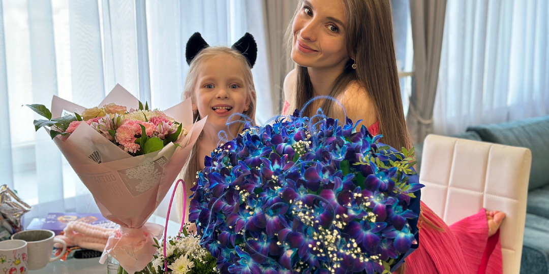 8 Марта: Праздник Женщин, Праздник Сердец!