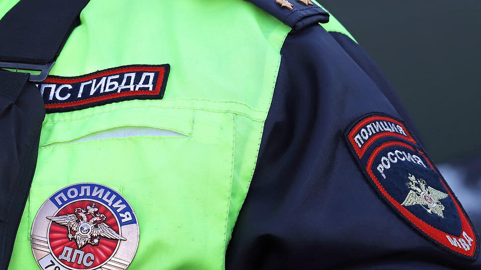 Фото: Сергей Шелагин / Коммерсантъ