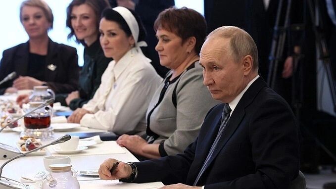    Фото: www.kremlin.ru