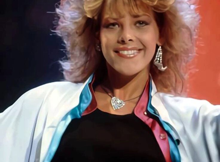 Сингл недели. C. C. Catch - I Can Lose My Heart Tonight (1985).