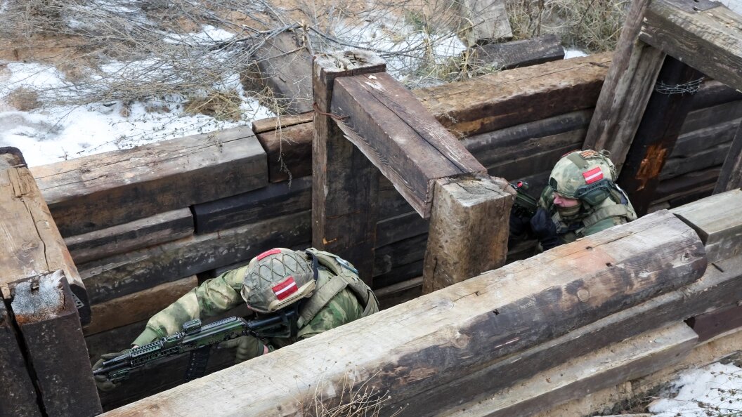    Фото: Belkin Alexey/news.ru/Globallookpress