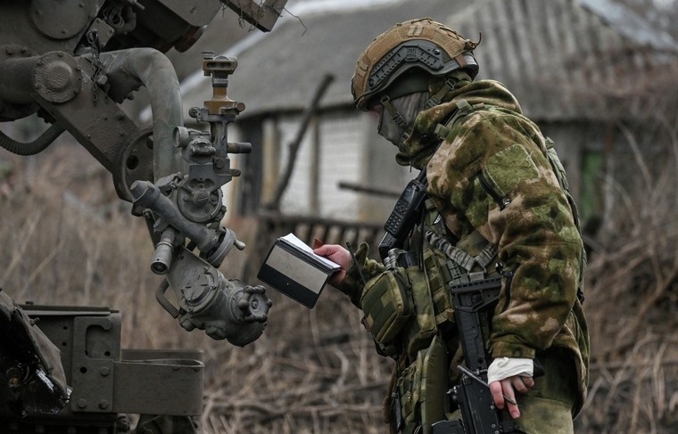    Станислав Красильников/РИА Новости