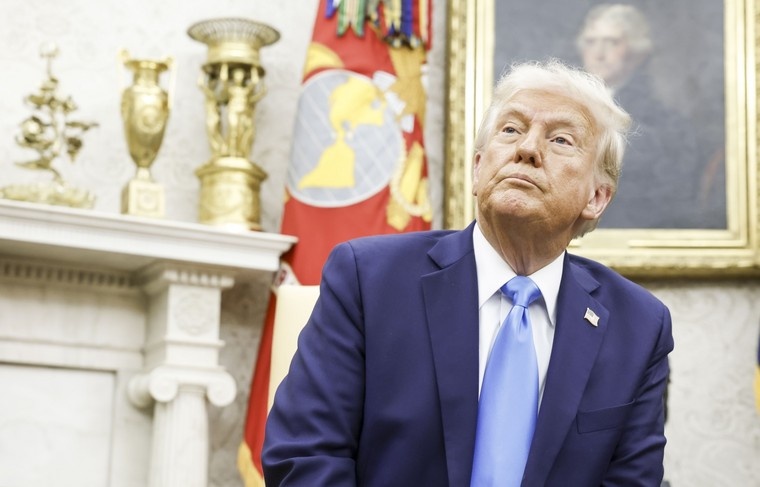    Shawn Thew - Pool via CNP/Keystone Press Agency/Global Look Press