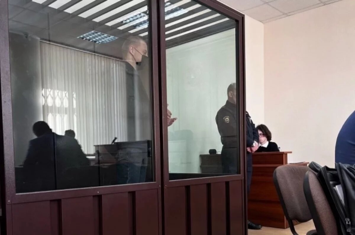    Уральца отправили в СИЗО за похищение человека и вымогательство