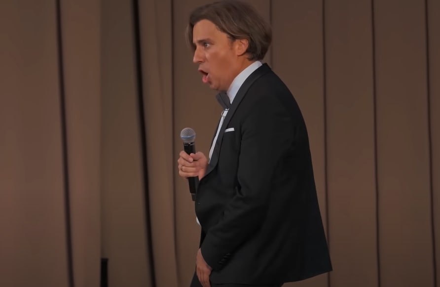 Фото: Prt Scr youtube.com / А поговорить? (автор канала Ирина Шихман признана иноагентом в РФ)