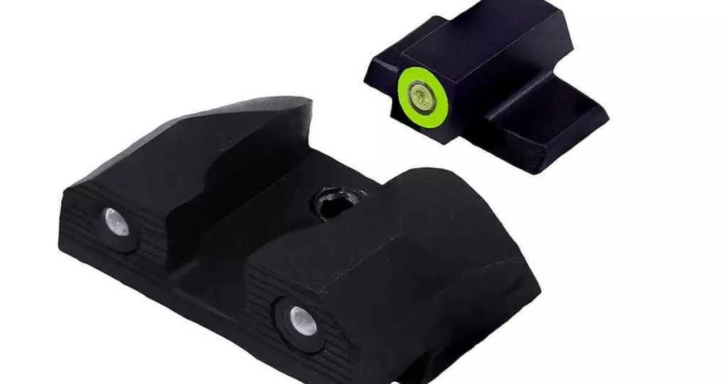 XS Sights представляет новую линейку прицелов