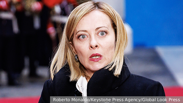     Фото: Roberto Monaldo/Keystone Press Agency/Global Look Press