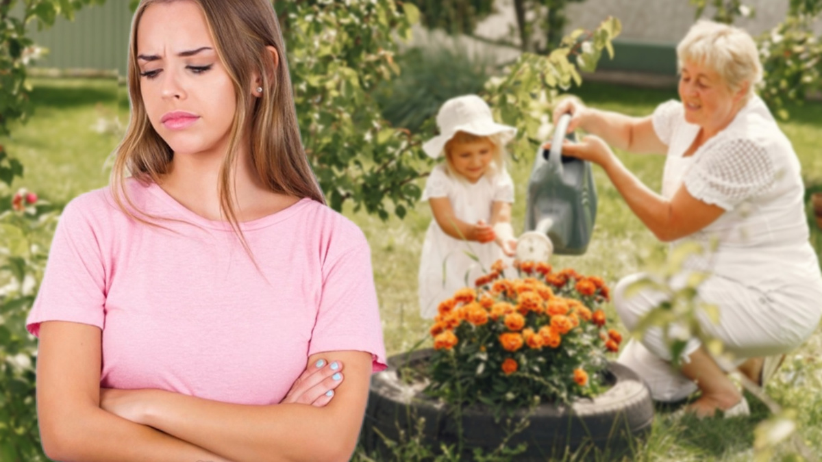 Майская дача