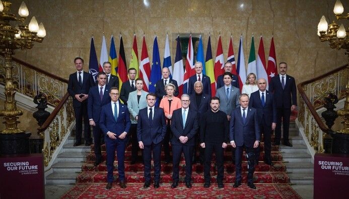     / Источник: ©Global Look Press/CAP/PLF