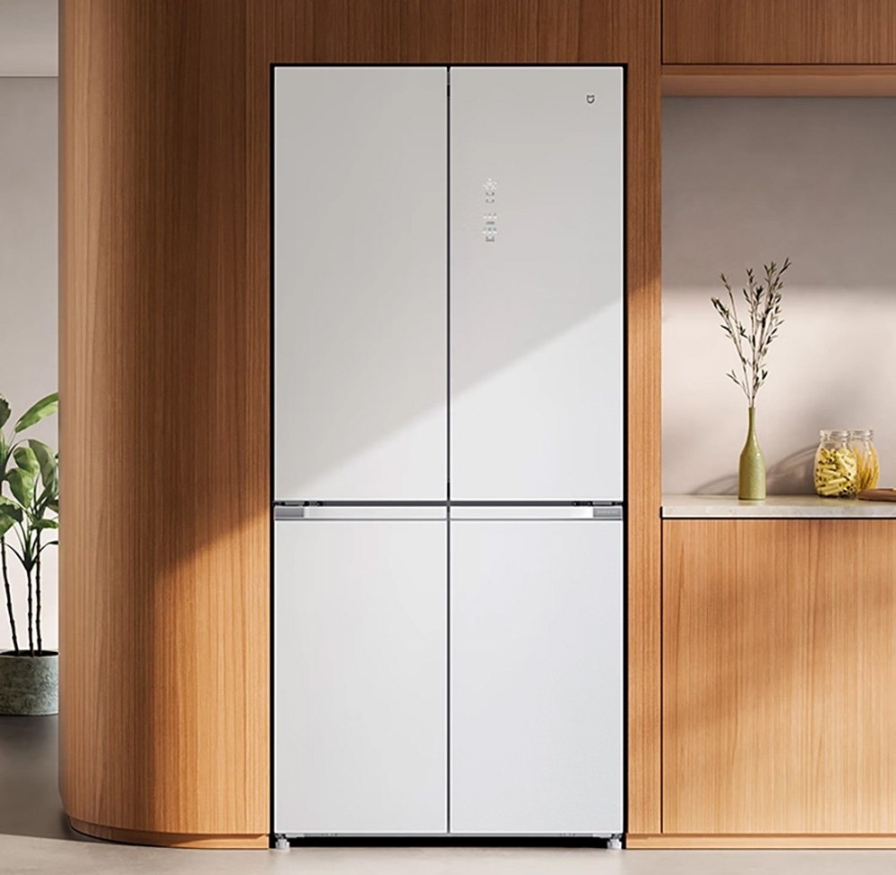 Фото: Xiaomi  📷
