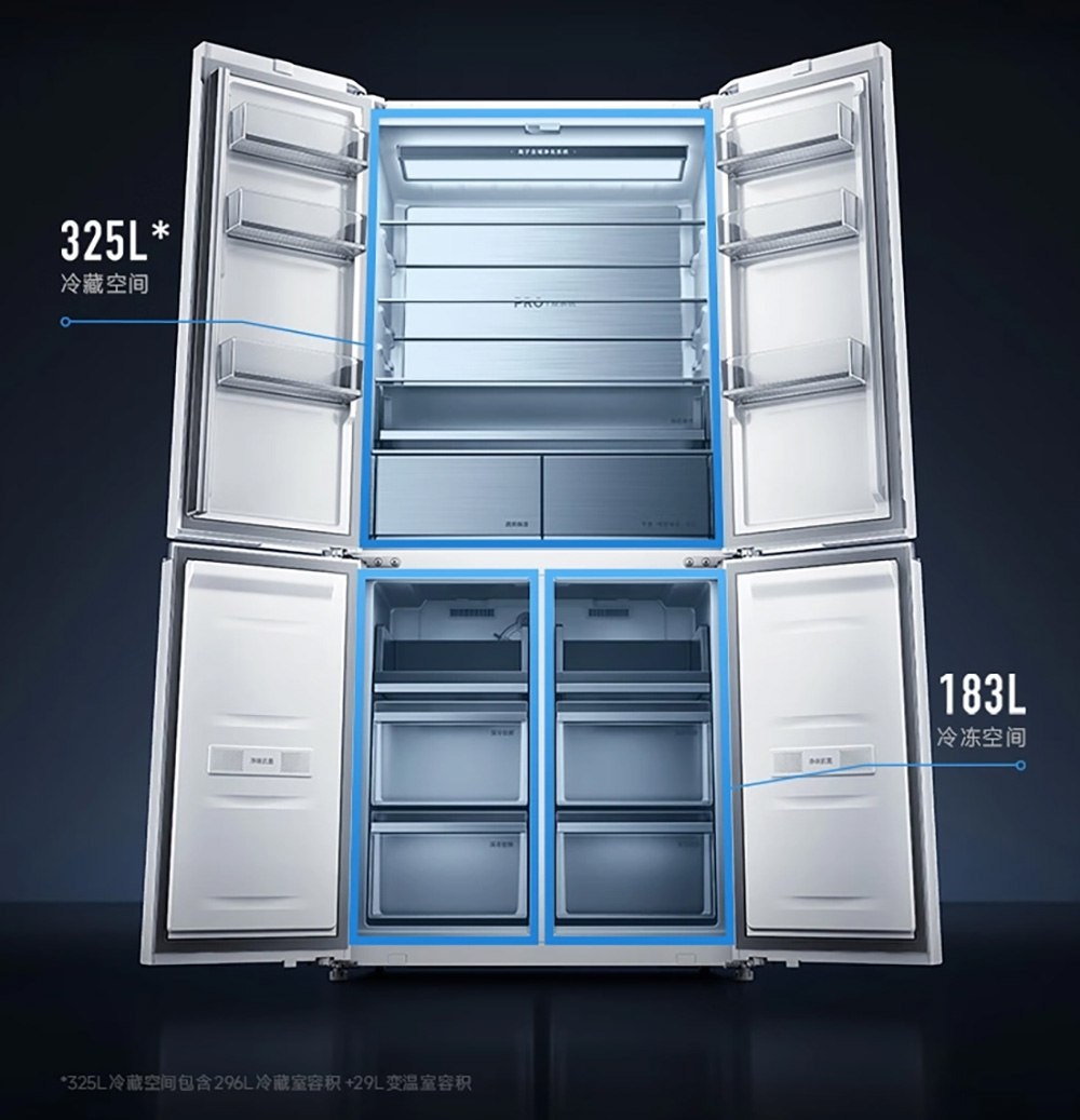 Фото: Xiaomi  📷
