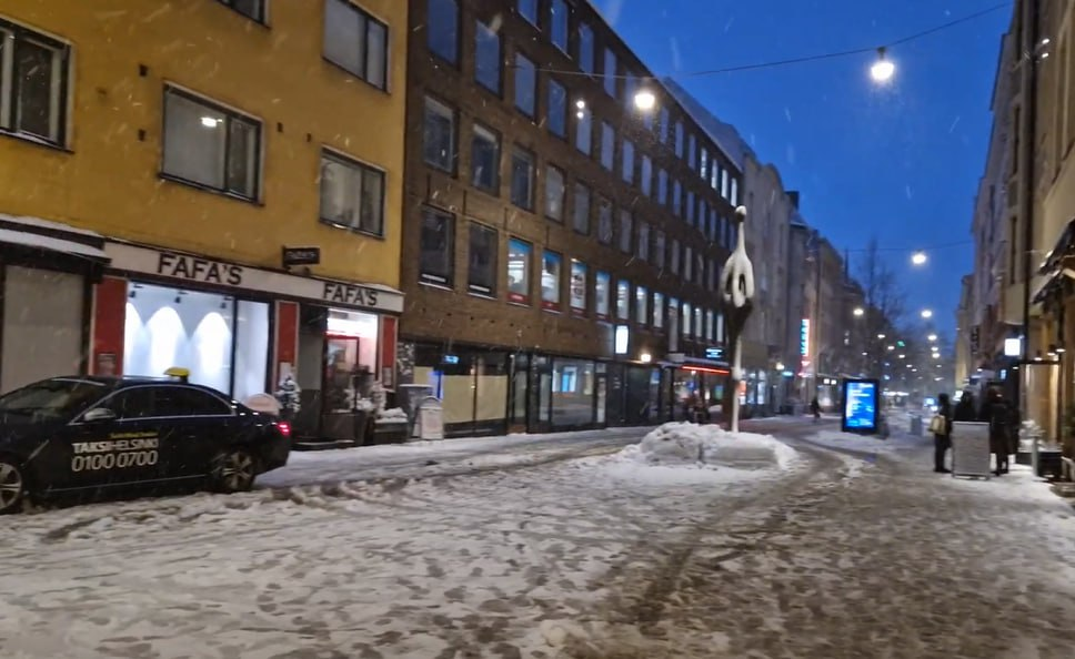 Фото: Prt Scr youtube.com / WalkTube