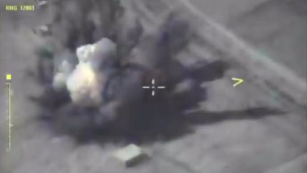    фото: facebook.com/mod.mil.rus/Globallookpress