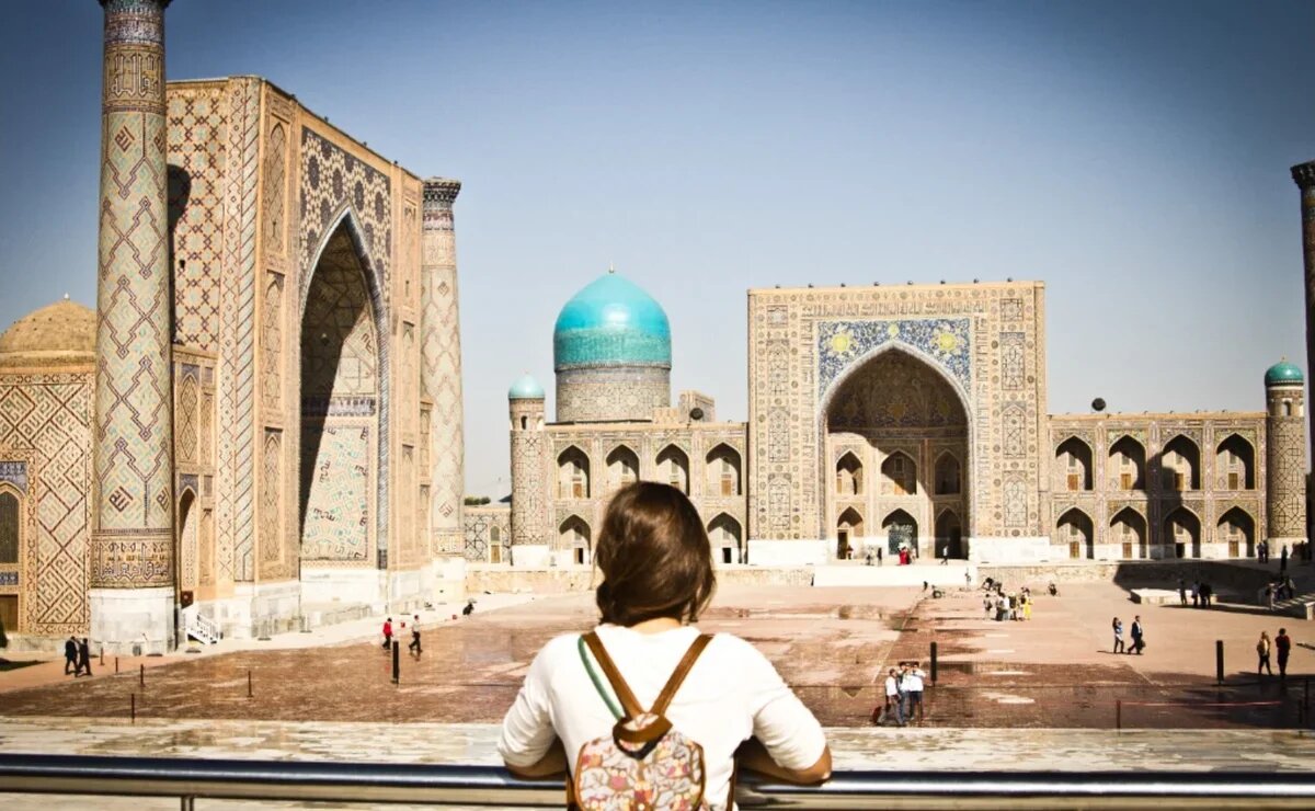    В Узбекистан весной. Как подорожали туры и что с местами на майские праздники