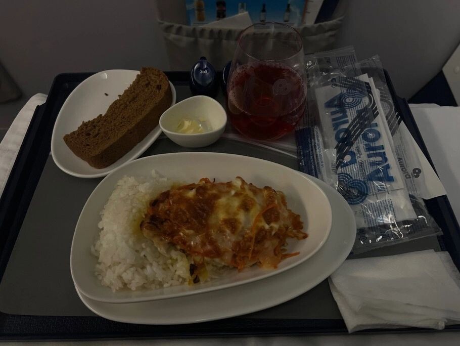     Источник: vk.com/airlinemeals