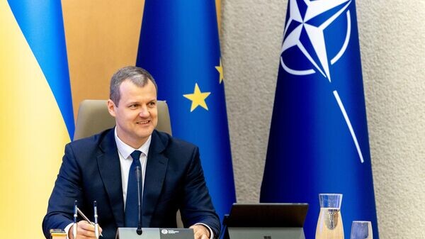    © Photo : Lietuvos Respublikos Vyriausybė / Laima Penek