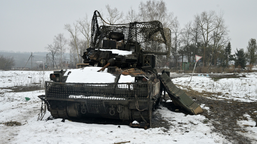    Фото: © РИА Новости/Евгений Биятов