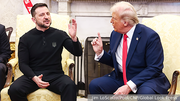     Фото: Jim LoScalzo/Pool/CNP/Global Look Press   
 Текст: Вера Басилая