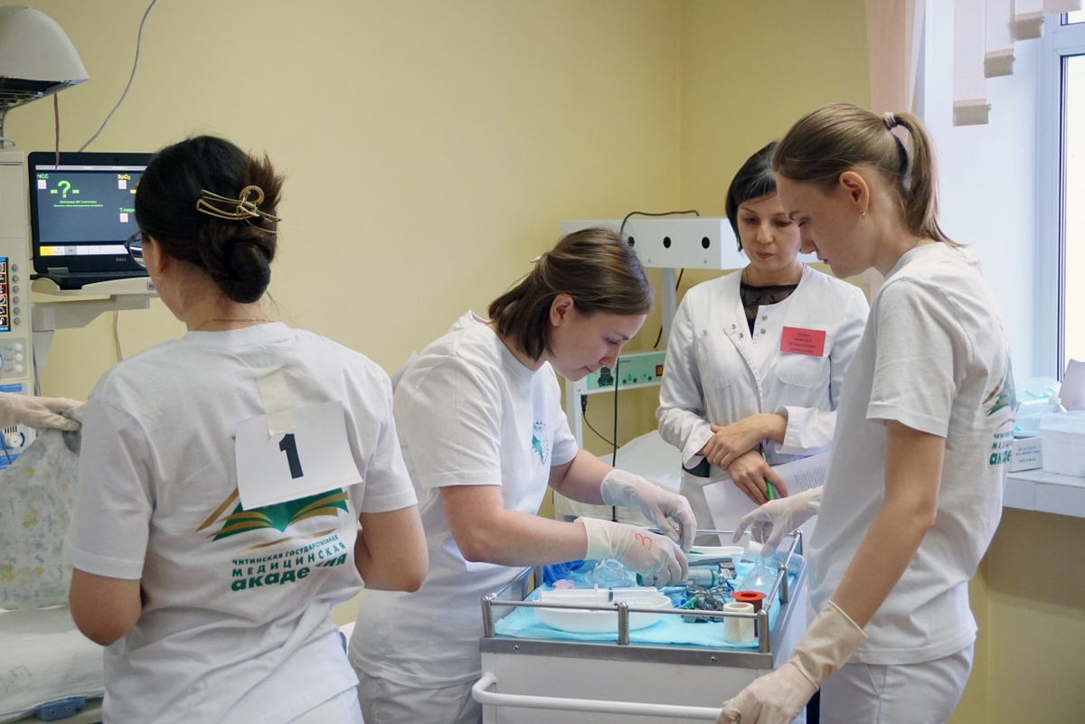    Путь к неонатологии: мой опыт в РНИМУ им. Пирогова