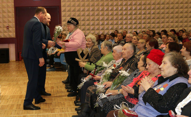    © Пресс-служба администрации Ленинградской области