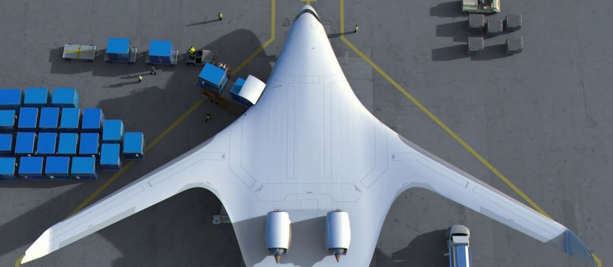 Фото: JetZero  📷
