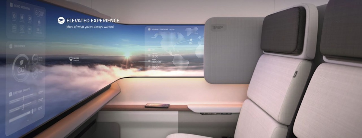 Фото: JetZero  📷
