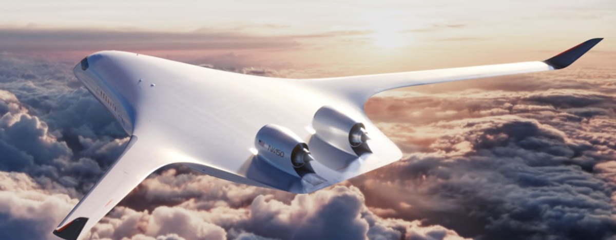 Фото: JetZero  📷
