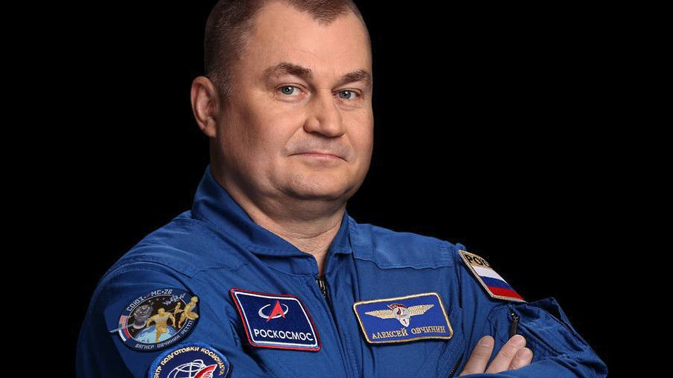 Фото: Роскосмос