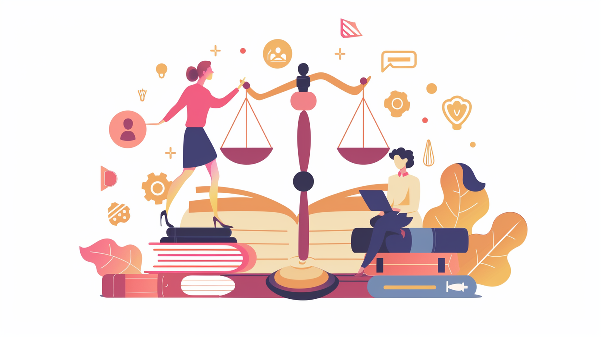 Курсы по авторскому праву 