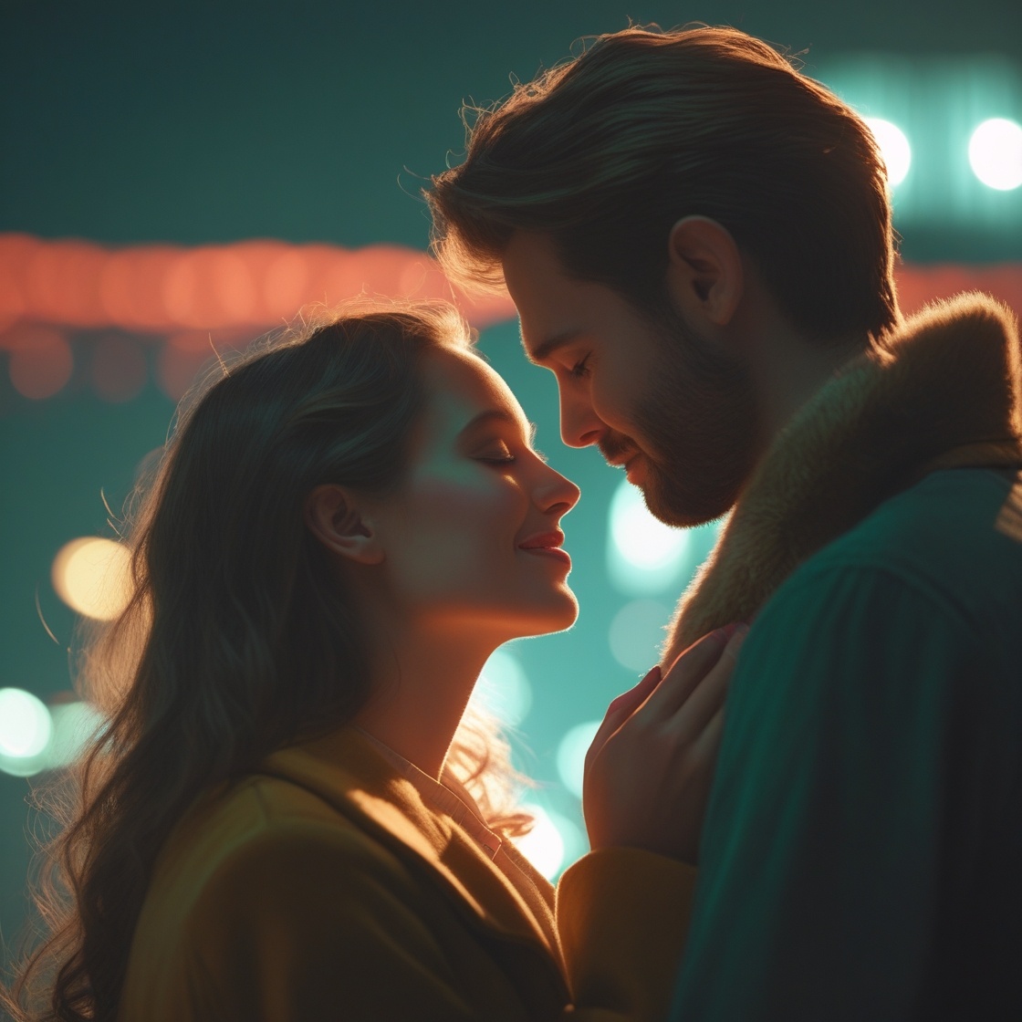 Развитие отношений между людьми — это сложный и многогранный процесс, который зависит от множества факторов, включая личностные особенности, контекст, в котором находятся люди, и их эмоциональные потребности. Вот несколько распространенных сценариев развития отношений с учетом психологических аспектов: