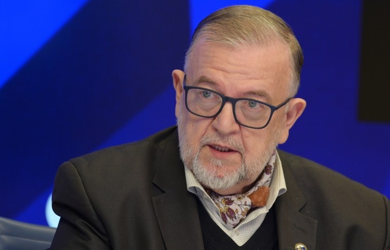    Мария Девахина/РИА Новости