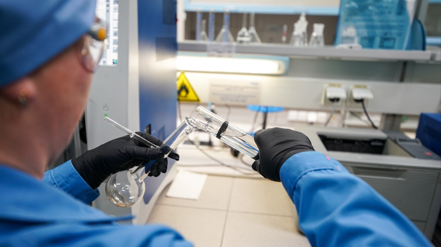    Фото: ИЗВЕСТИЯ/Сергей Лантюхов; 5-tv.ru