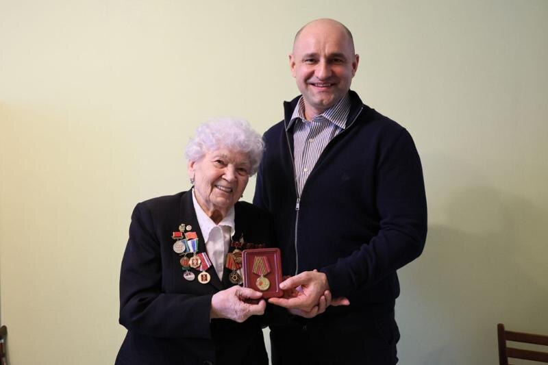    Фото предоставлено пресс-службой полномочного представителя президента в УрФО