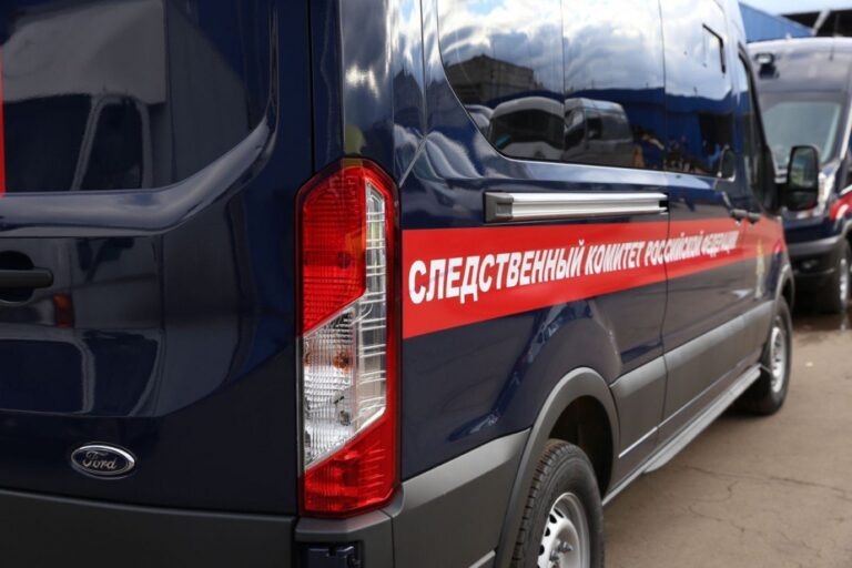    Фото: sledcom.ru Илья Федоров