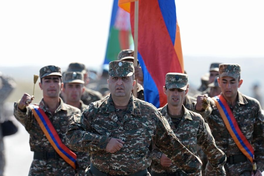     / Источник: © Сергей Кузнецов/РИА Новости