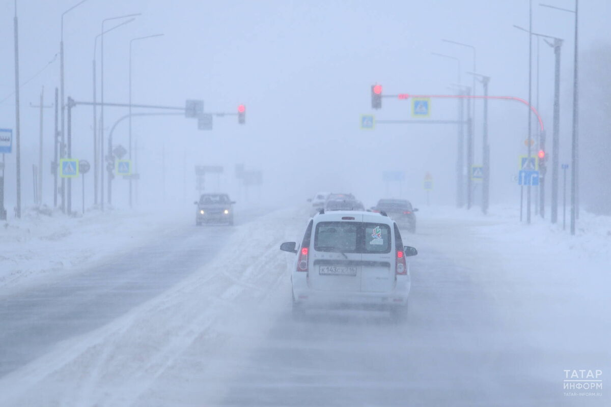 Фото: © «Татар-информ»